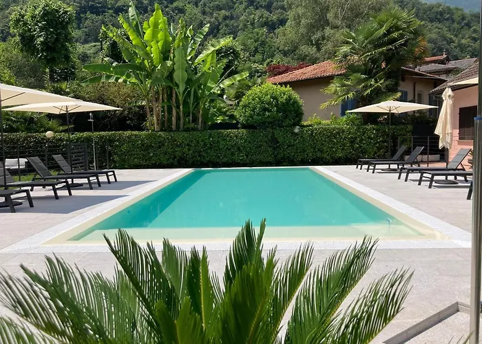 Residence Villa Margherita With Pool & Hydromassage