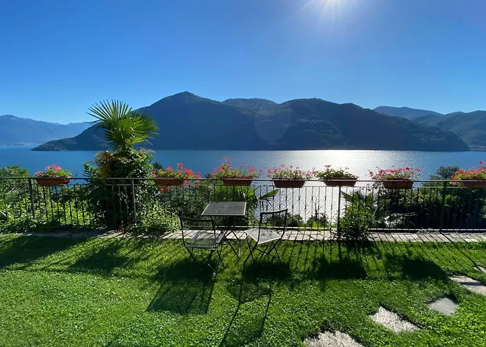 B&B Lago Maggiore