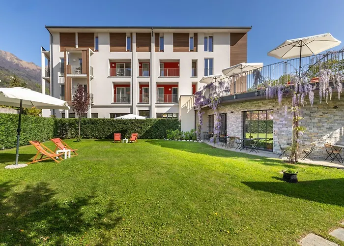 Hotel Elvezia