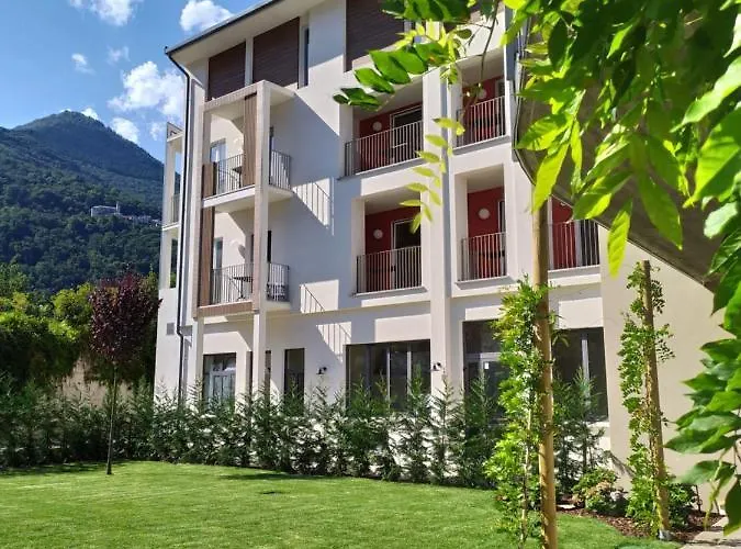 Hotel Elvezia